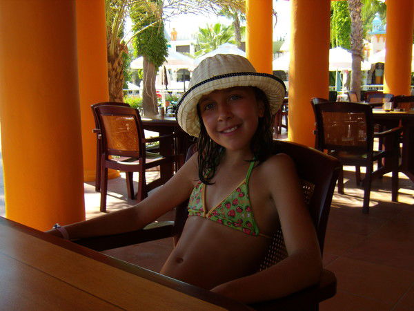 Юлия Яновская