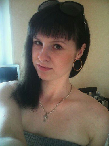 Дарья Сунцова