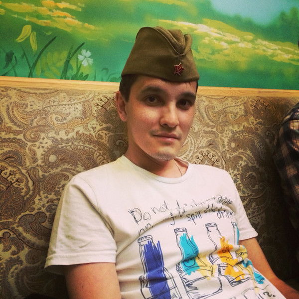 Александр Сергеевич