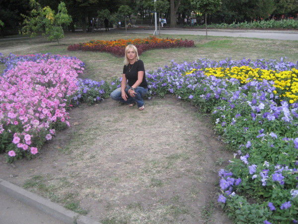 Светлана Левада