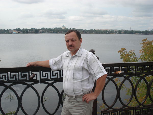 Валерий Маклов