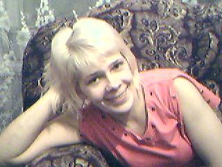 Евгения Тюкавкина