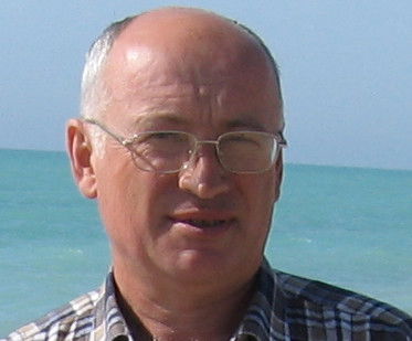 Игорь Грузинцев