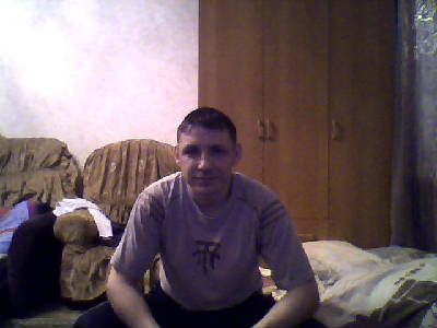 Андрей Николаев