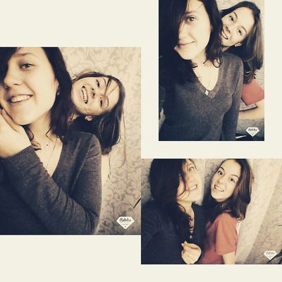 Диана Бородавко