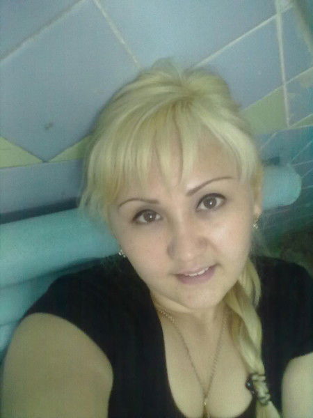 Ляззат Смаилова