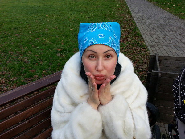 Rozenberg.. Yanina...