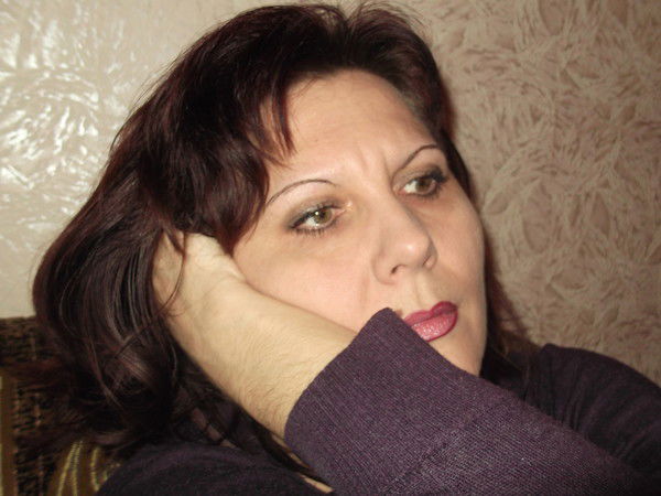 Елена Кожевник