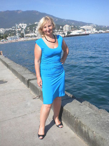 Широкова Нина