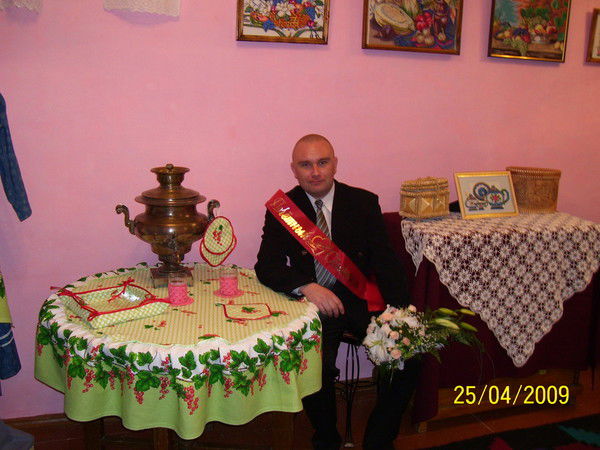 Владимир Мелентьев