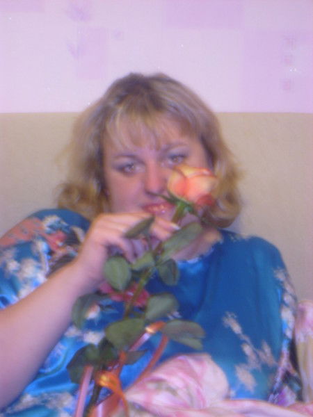 Анна Клепец