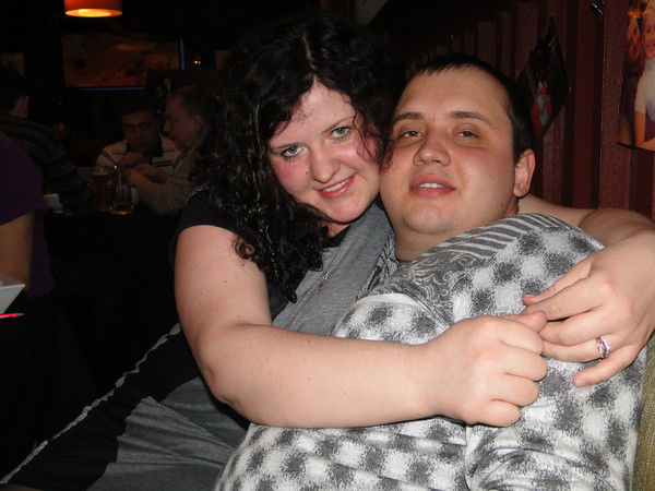 Лидия Амосова