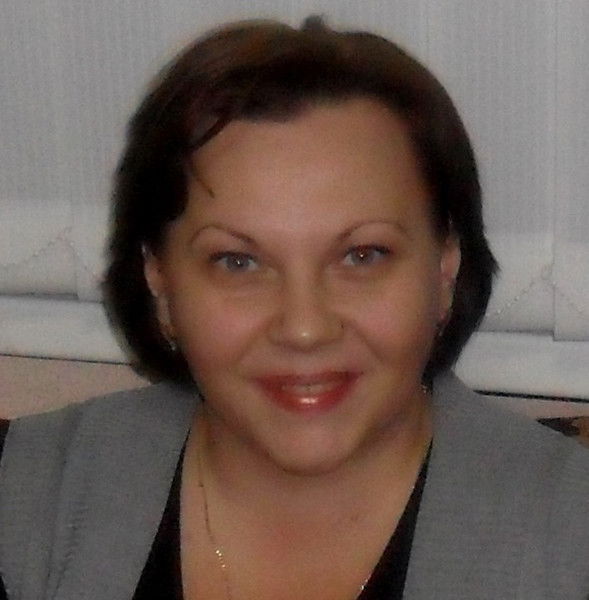 Ольга Ткачёва