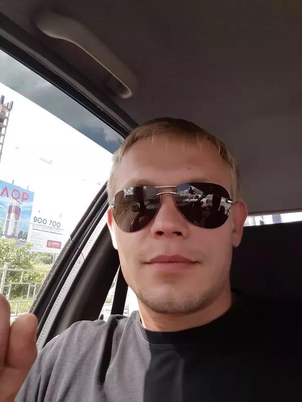 Андрей Лосев