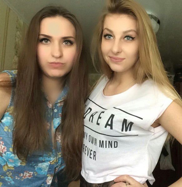 Анастасия Кайдаш