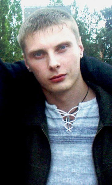 Копытцев Сергей