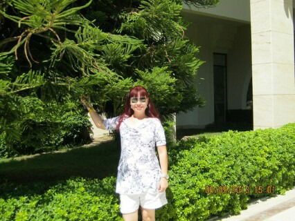 Лариса Федюшина