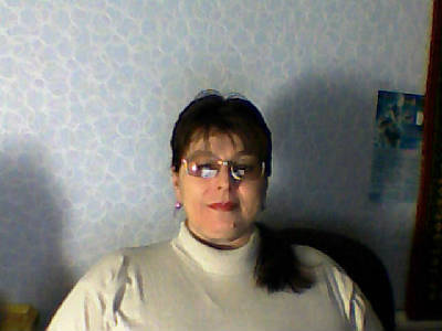 Вероника Евтушенко