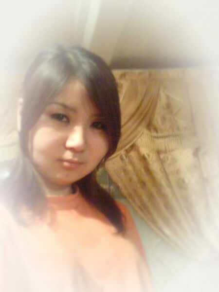 Мадина Панабекова