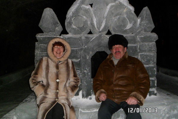 Валерий Маринин