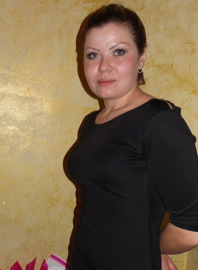 Наталья Садыкбаева