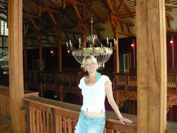 Виктория Пузырникова