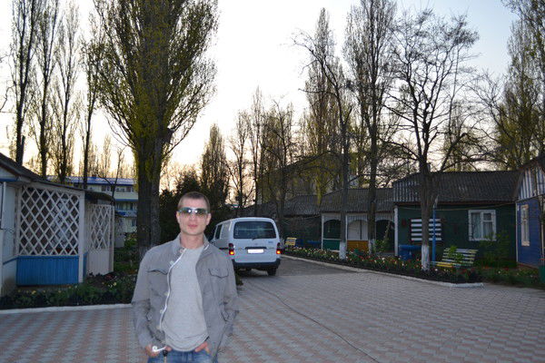 Гричук Олег