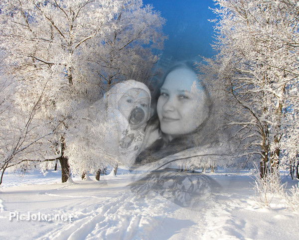 Марина Дрозденкова