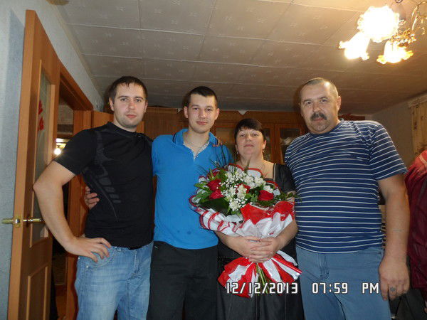 Максим Дворянков