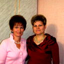 Ольга Бекетова
