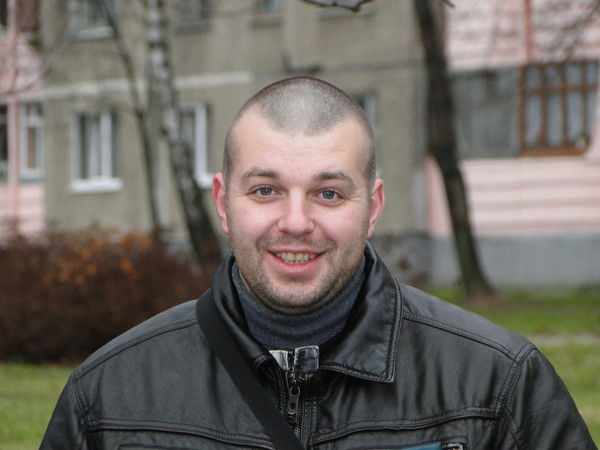 Валентин Матвеенко