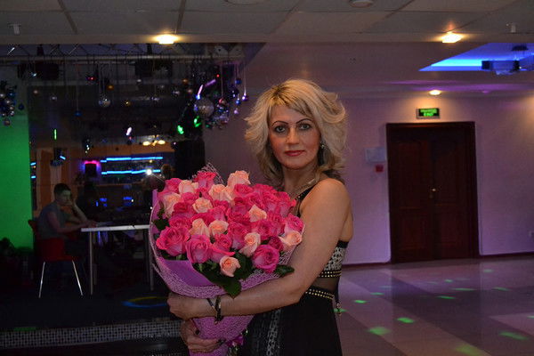 Ольга Прудникова