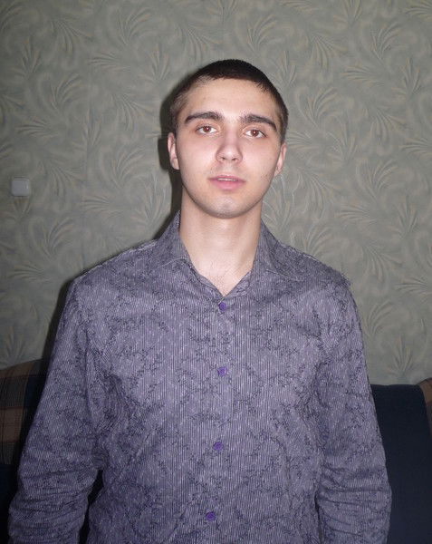 Илья Шиманский