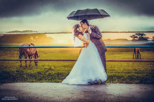 Лера Худякова