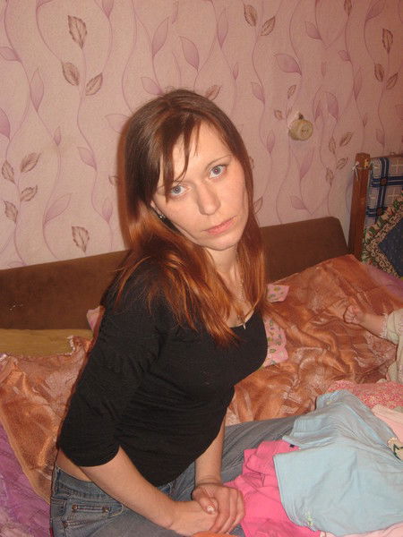 Татьяна Шопинская