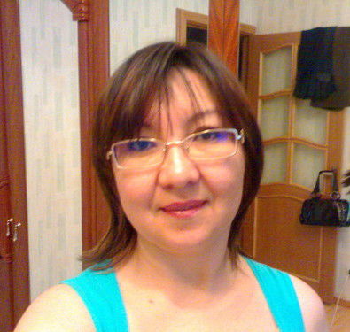 Сауле Ергалиева