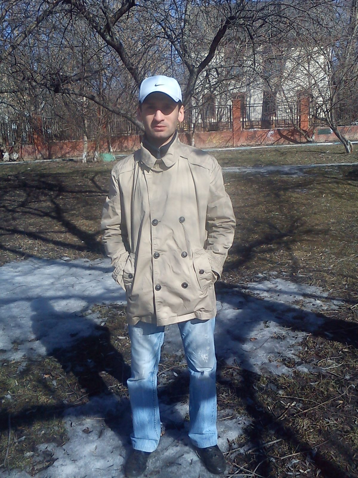 Дмитрий Смолин