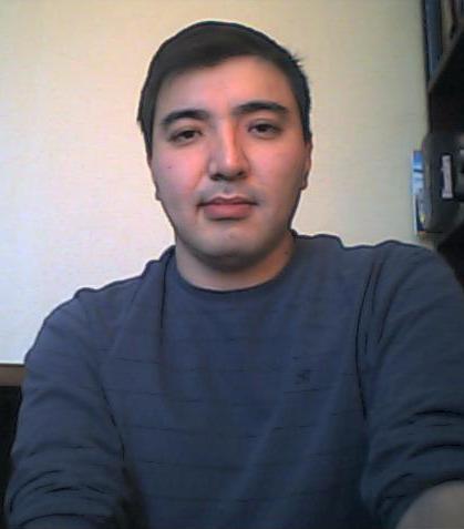 Анвар Ташенев