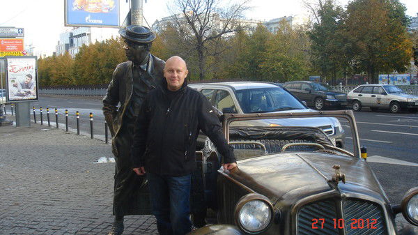 Владимир Герман