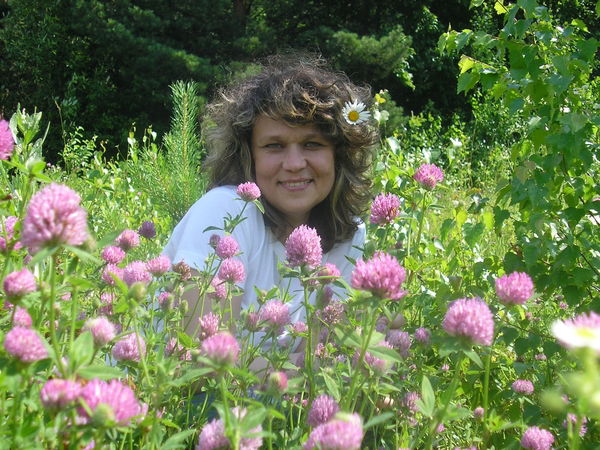 Дина Коновалова