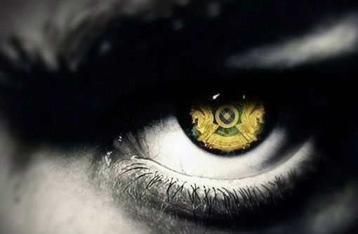 Жанара Сандыбекова