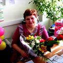 Наталья Шапилова