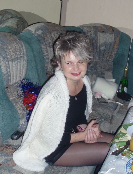 Татьяна Кокина