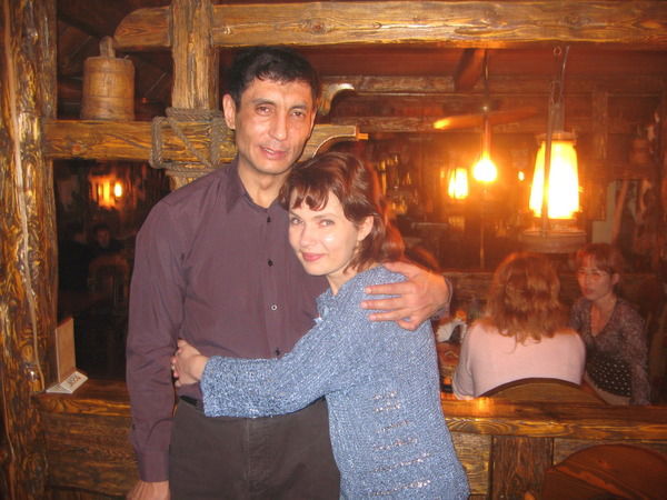 Бахтиёр Ризоев