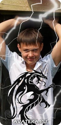 Илья Давлетбаев