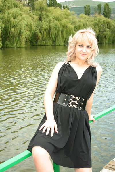 Анастасия Хотькина