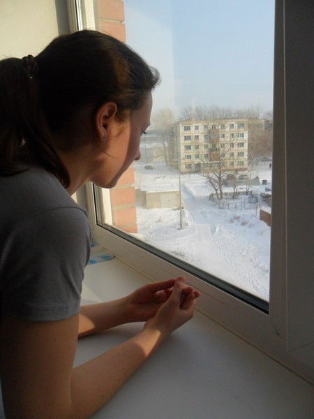 Катерина Шмакова