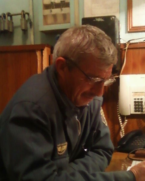 Николай Адалин