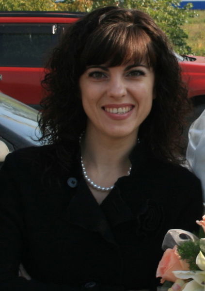 Олеся Браташ