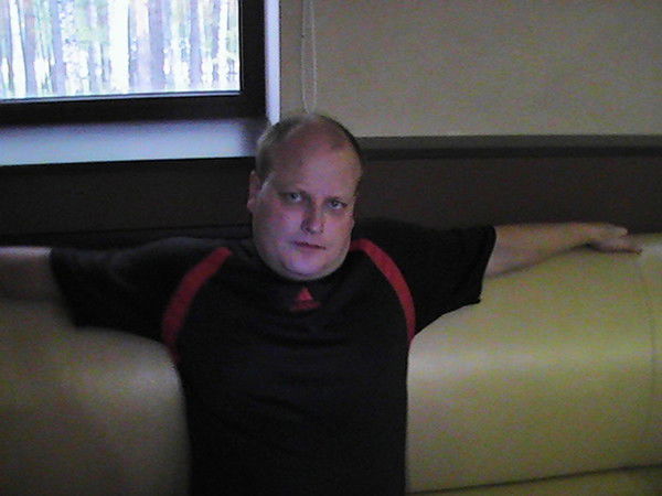 Сергей Демидов